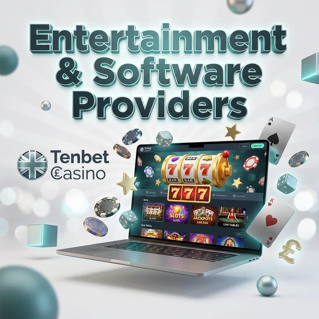 Entertainment & Software Providers