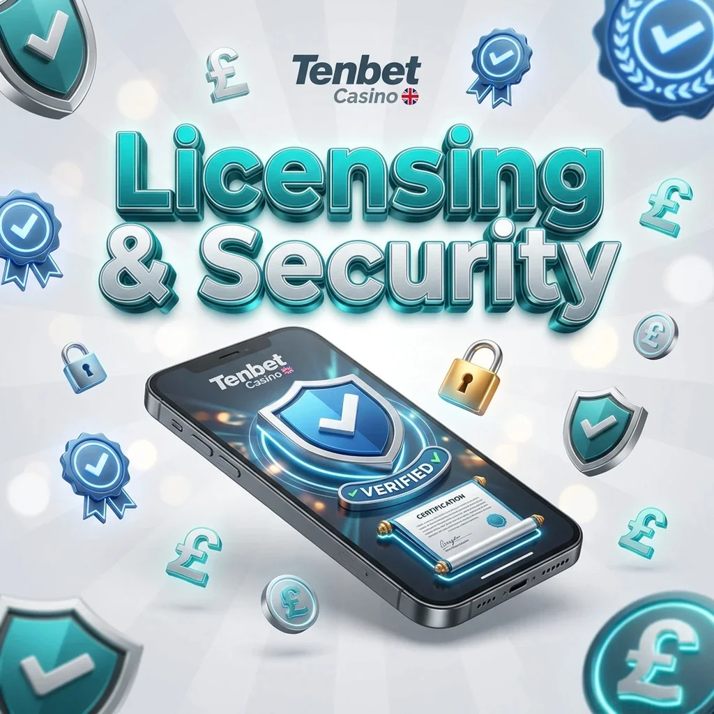 Licensing & Security