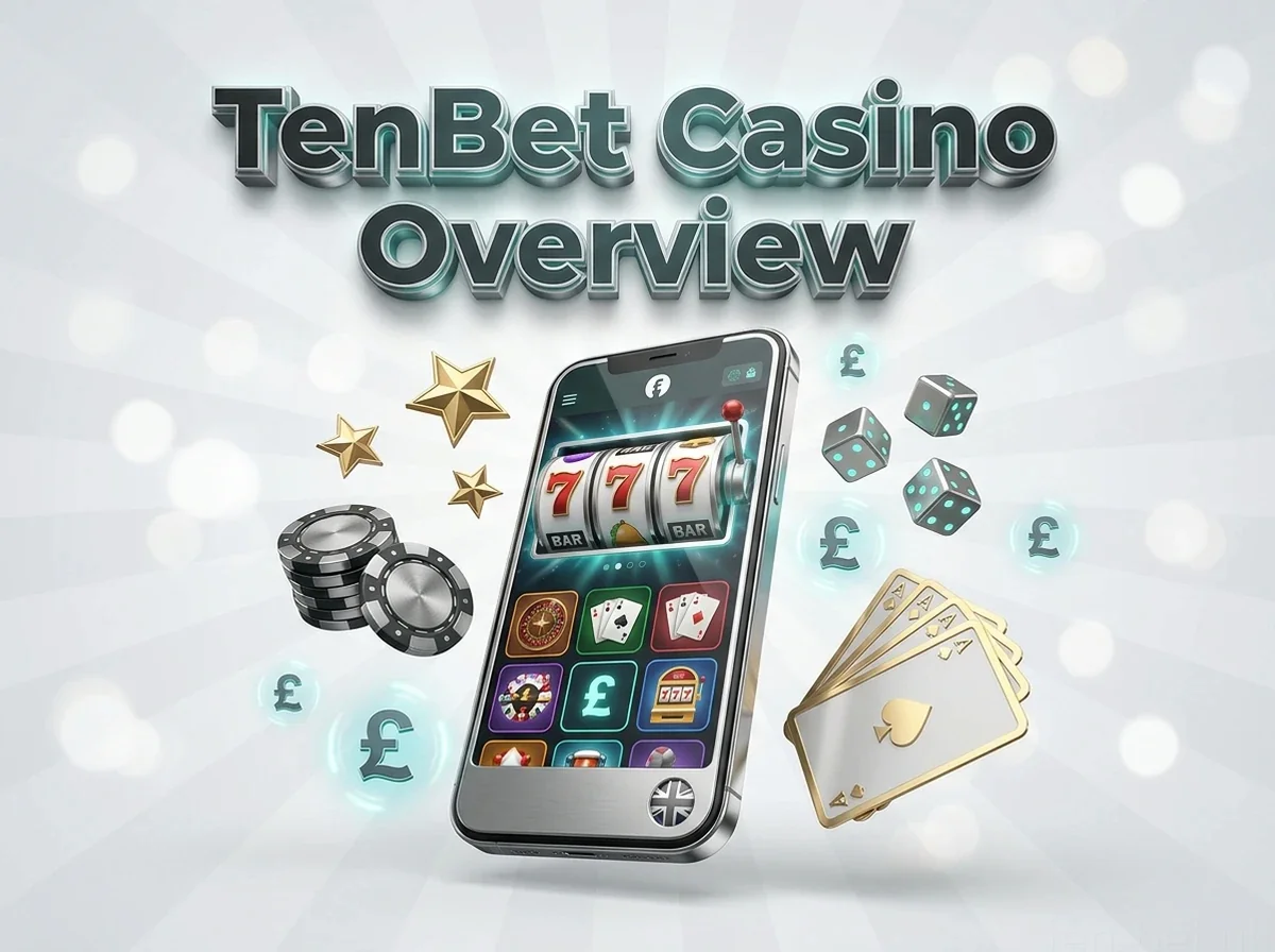 TenBet Casino Overview